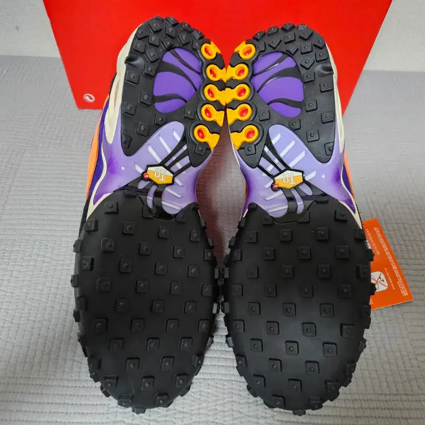 [SOLD OUT] 280) 나이키 에어맥스 와플 바이올렛(새제품)