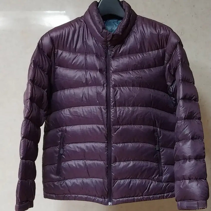 [SOLD OUT] PAT 남100 구스다운 패딩