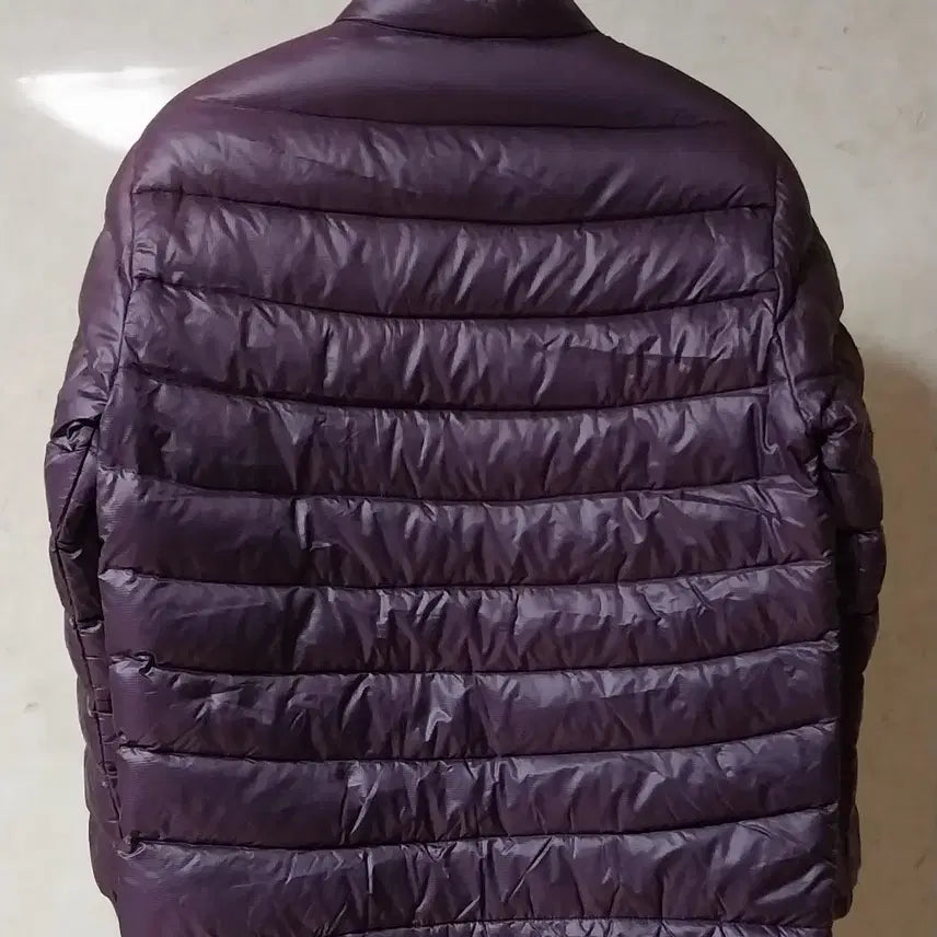 [SOLD OUT] PAT 남100 구스다운 패딩