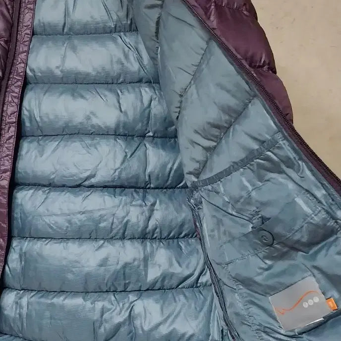 [SOLD OUT] PAT 남100 구스다운 패딩