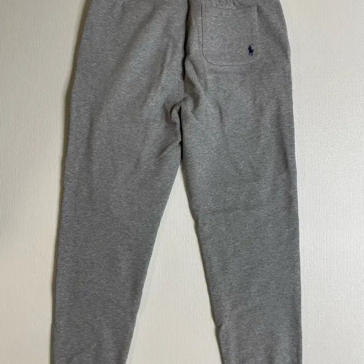 [BUNJANG] Polo Fleece Lined Jogger Pants / 폴로 기모 조거 팬츠