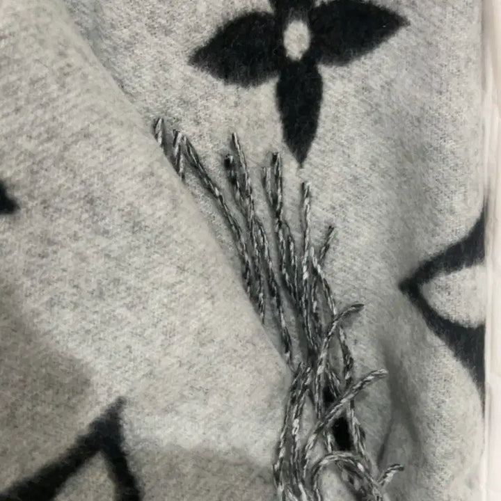 [BUNJANG] Louis Vuitton Scarf / lv 스카프