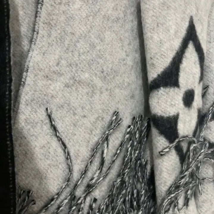 [BUNJANG] Louis Vuitton Scarf / lv 스카프