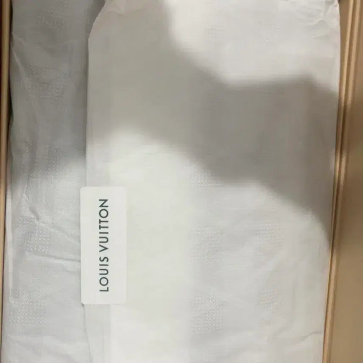 [BUNJANG] Louis Vuitton Scarf / lv 스카프