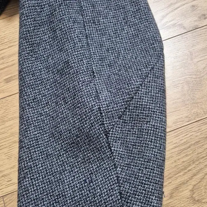 [SOLD OUT] 보티첼리 이태리 수입 울실크캐시미어 원피스