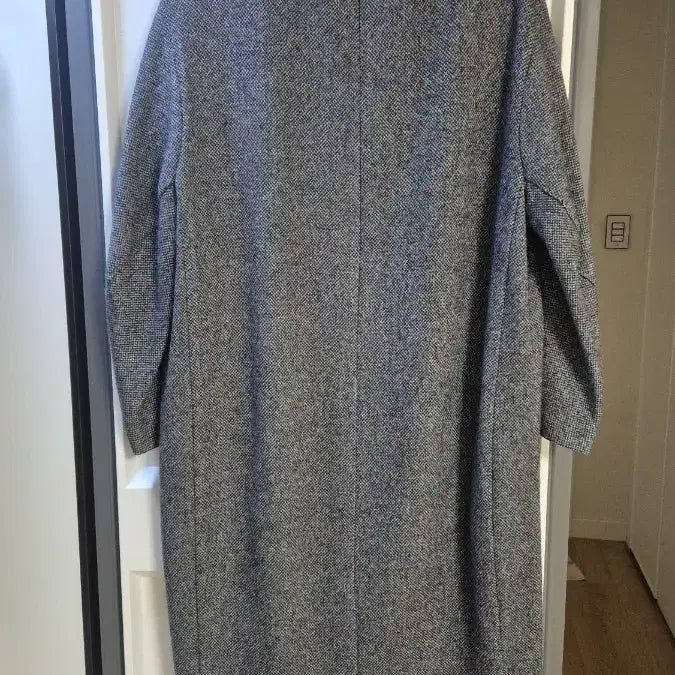 [SOLD OUT] 보티첼리 이태리 수입 울실크캐시미어 원피스