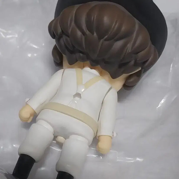 [BUNJANG] Clockwork Orange Alex DeLarge Nendoroid Figure (Unsealed) / 영화 시계태엽 오렌지 알렉스 드라지 넨도로이드 넨도 피규어 개봉품