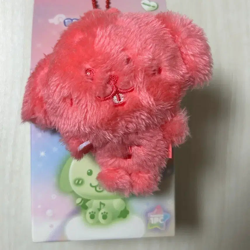 [BUNJANG] NCT WISH Jaehee DAE.TREEVER Doll / 안전결제)) 컬러 위시돌 댕트리버 팝업 엠디 재희