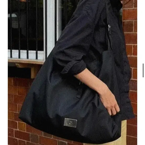 [BUNJANG] Seventeen Nylon Bag / 샐볼 나일론 가방 새상품