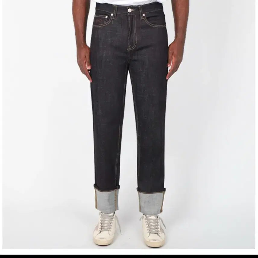 [BUNJANG] Plac Jeans Steeze Denim 30 Jeans / [새상품]플랙진 STEEZE 데님 30사이즈