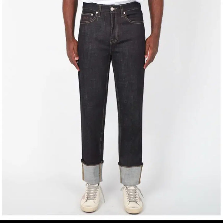 [BUNJANG] Plac Jeans Steeze Denim 30 Jeans / [새상품]플랙진 STEEZE 데님 30사이즈