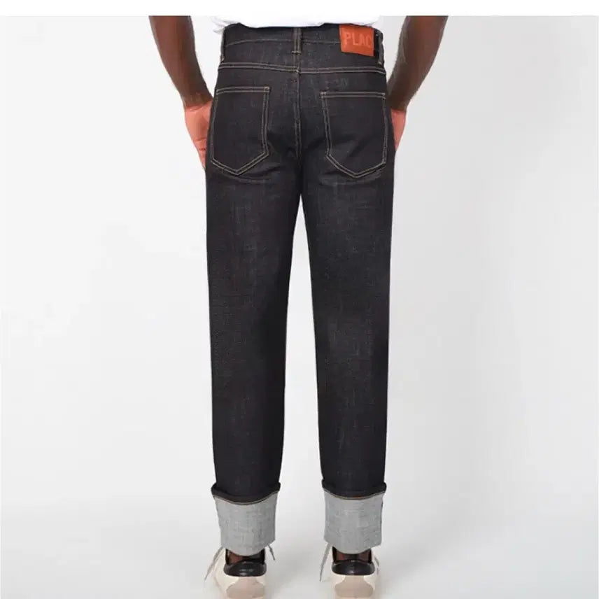 [BUNJANG] Plac Jeans Steeze Denim 30 Jeans / [새상품]플랙진 STEEZE 데님 30사이즈