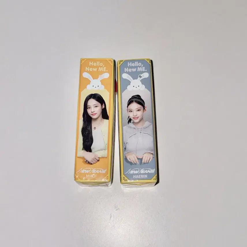 뉴진스 민지 혜린 일본 껌