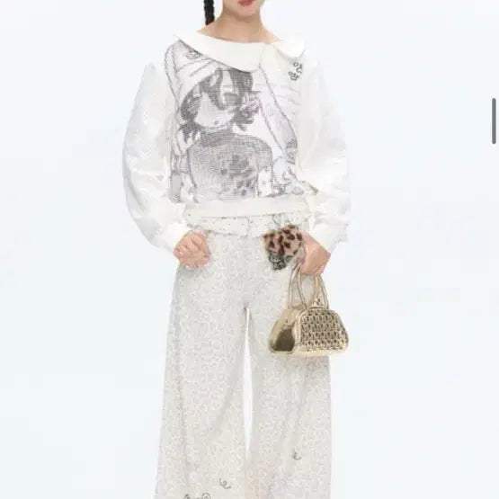 [BUNJANG] betweenand Pants / betweenand 바지