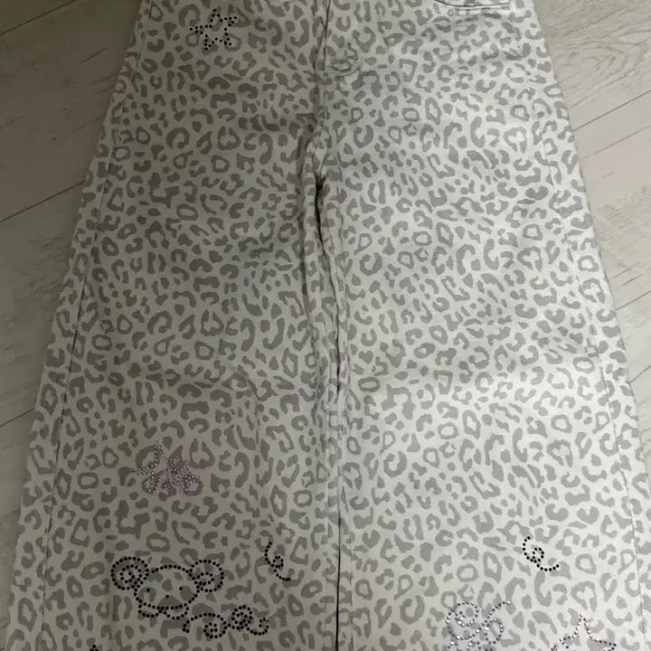 [BUNJANG] betweenand Pants / betweenand 바지