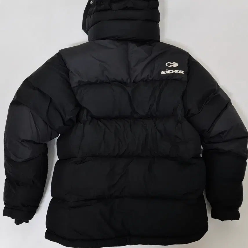 [BUNJANG] Eider Benro Goose Down Padded Jacket (Size 100) / (L/100) 아이더 구형 벤로 대장급 구스 패딩 우모복 히말라야