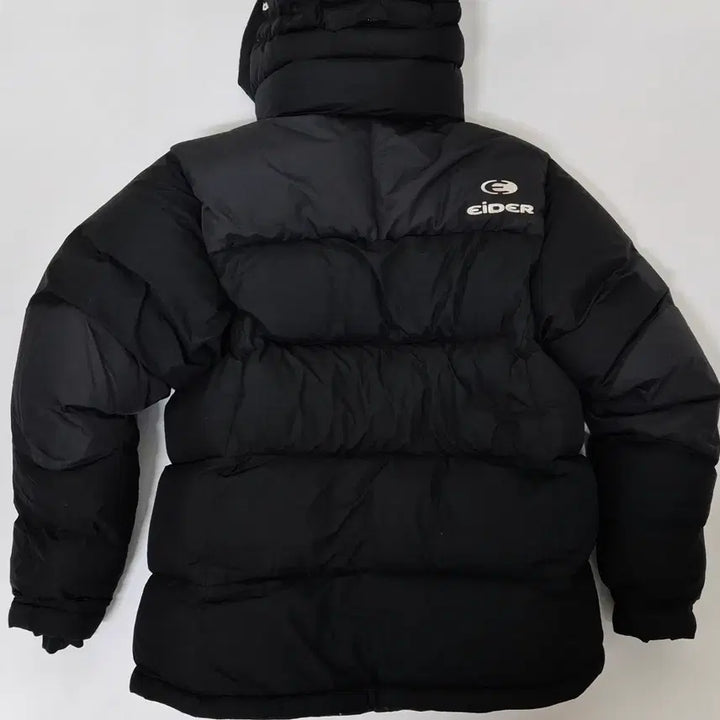 [BUNJANG] Eider Benro Goose Down Padded Jacket (Size 100) / (L/100) 아이더 구형 벤로 대장급 구스 패딩 우모복 히말라야