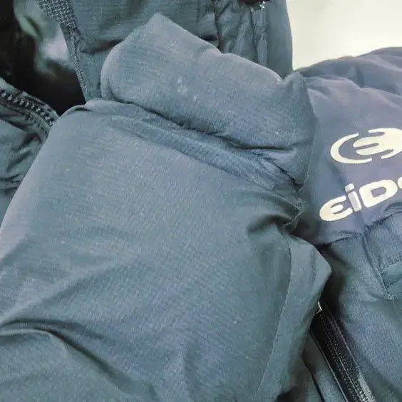 [BUNJANG] Eider Benro Goose Down Padded Jacket (Size 100) / (L/100) 아이더 구형 벤로 대장급 구스 패딩 우모복 히말라야