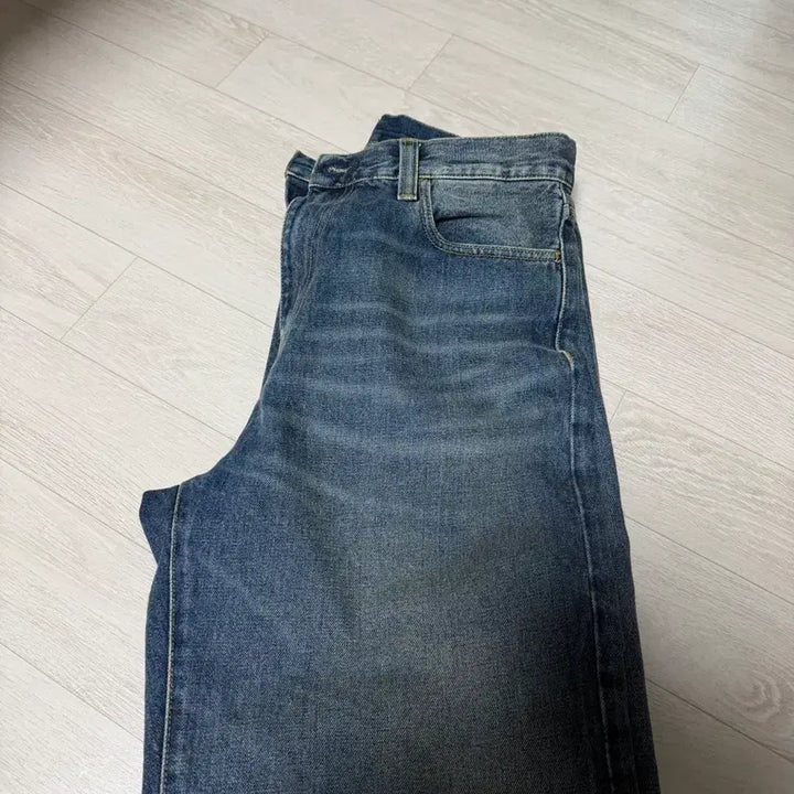 [BUNJANG] Carhartt WIP Landon Pants Blue 30 / 칼하트 wip 랜든 팬츠 블루 30