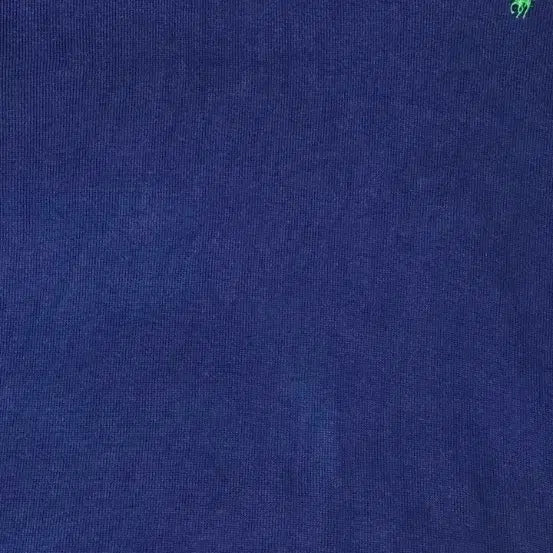 [BUNJANG] Polo Ralph Lauren Shawl Collar Sweatshirt / [무배]폴로 랄프로렌 숄칼라 맨투맨 L 네이비
