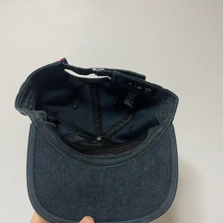 [BUNJANG] Jordan Cap (M/L) / 조던 모자(M/L)