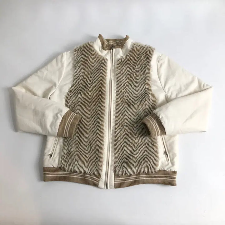 [BUNJANG] Sordino Short Barbour Jacket / Sordino 숏 바버 자켓