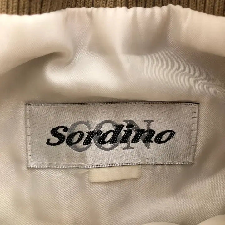 [BUNJANG] Sordino Short Barbour Jacket / Sordino 숏 바버 자켓