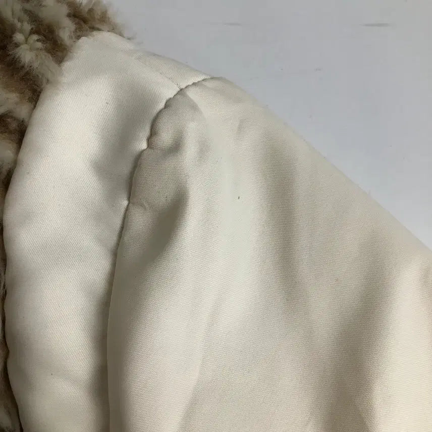 [BUNJANG] Sordino Short Barbour Jacket / Sordino 숏 바버 자켓