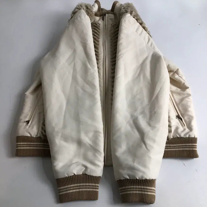 [BUNJANG] Sordino Short Barbour Jacket / Sordino 숏 바버 자켓