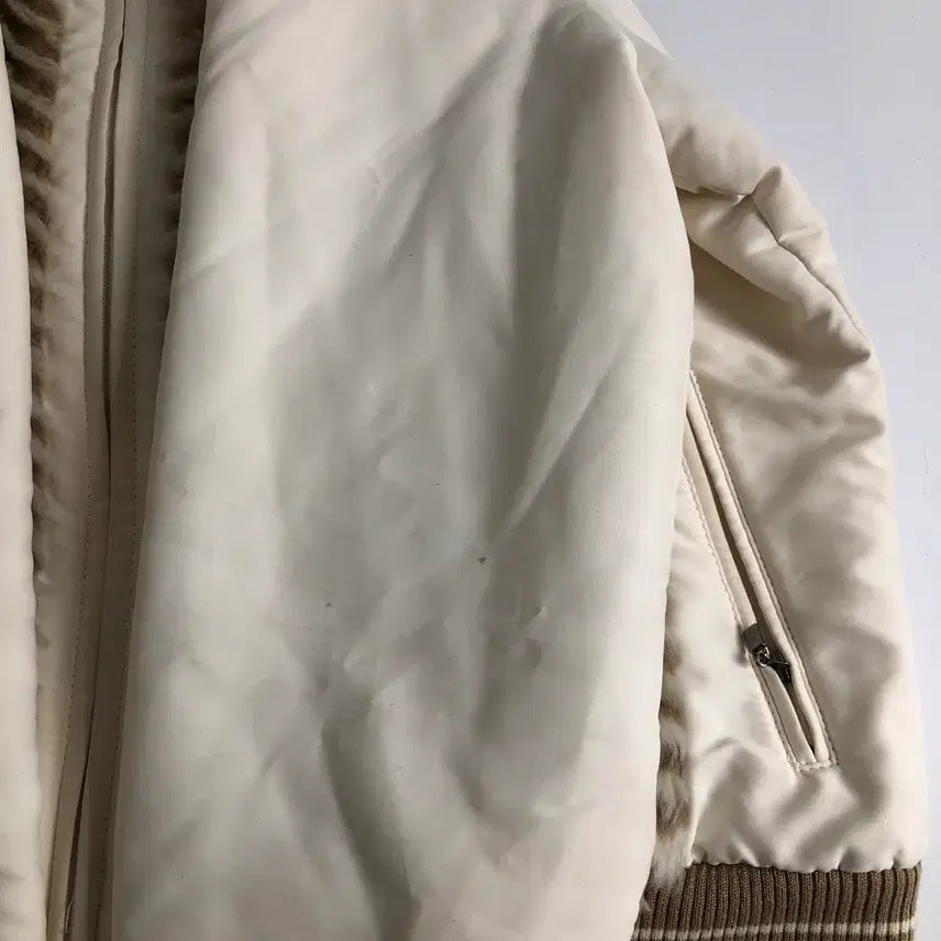 [BUNJANG] Sordino Short Barbour Jacket / Sordino 숏 바버 자켓