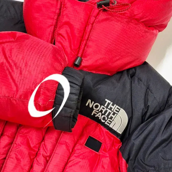 [BUNJANG] The North Face UIAA Baltoro Expedition Down Jacket / (S/90) 노스페이스 UIAA 발토로 대장급 패딩 우모복 아이더 캄피로