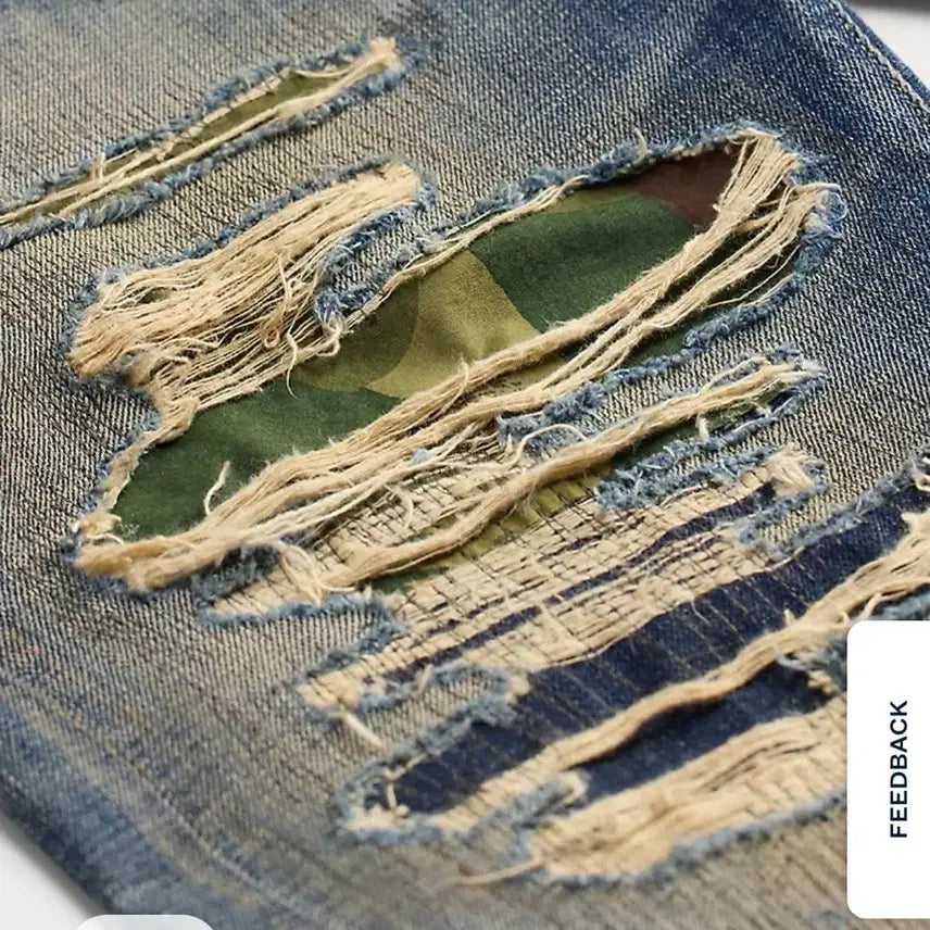 [BUNJANG] RRL Vintage Five Pocket Avery Jeans / rrl 더블알엘 빈티지파이브포켓 에이버리 진