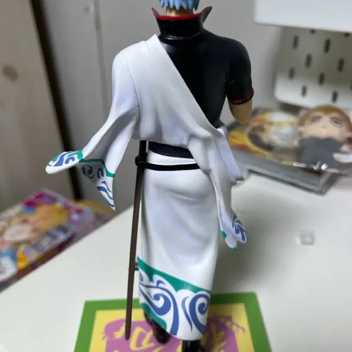 [SOLD OUT] 개봉) 은혼 제일복권 이치방쿠지 긴토키 당고 고전 피규어 판매