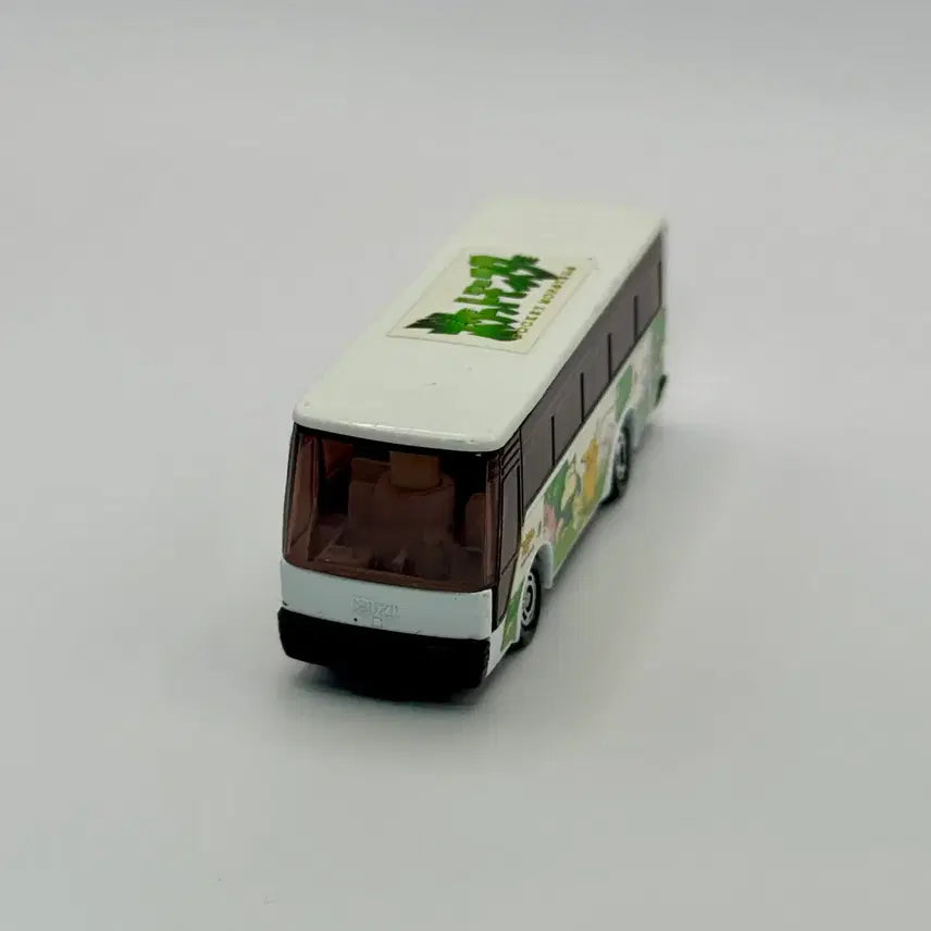[BUNJANG] Pokemon Tomica No.38 Pokemon Bus / 토미카 No.38 포켓몬스터 버스