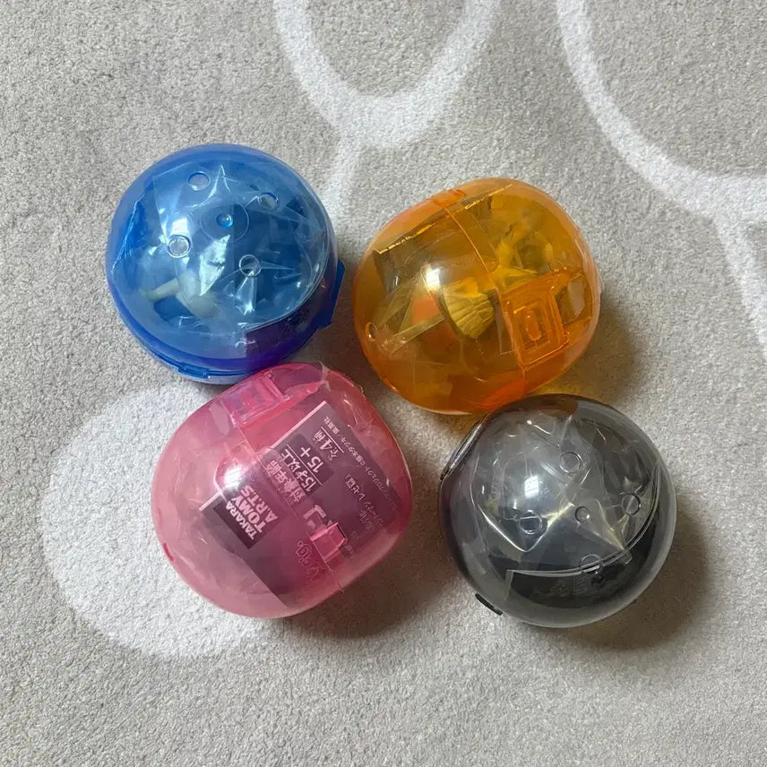 [SOLD OUT] 체인소맨 레제편 어깨쿵 미개봉 풀셋