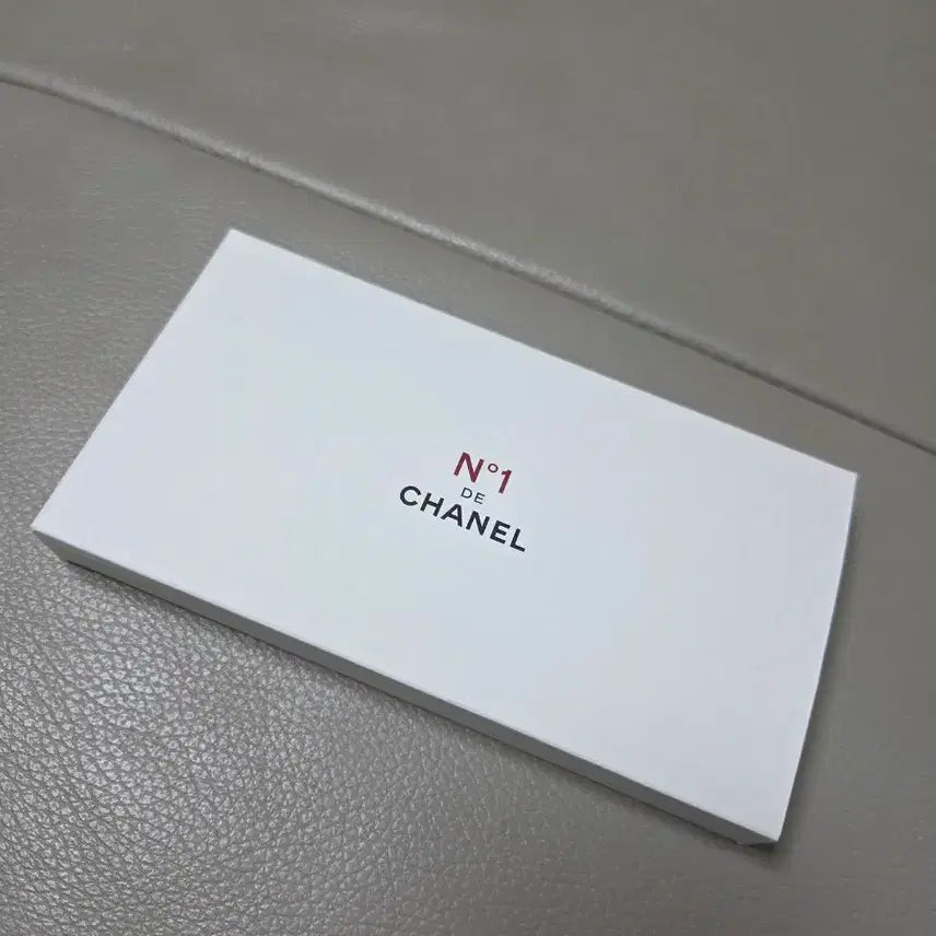 [BUNJANG] Chanel Camellia Sleep Mask / (새상품) 샤넬 까멜리아 수면 찜질 안대