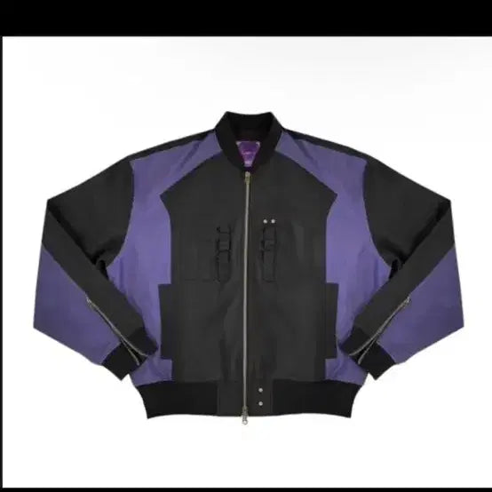 [BUNJANG] Under My Car Woodymph Nightshade Jacket / 언더마이카 bbib09 Woodymph -nightshade