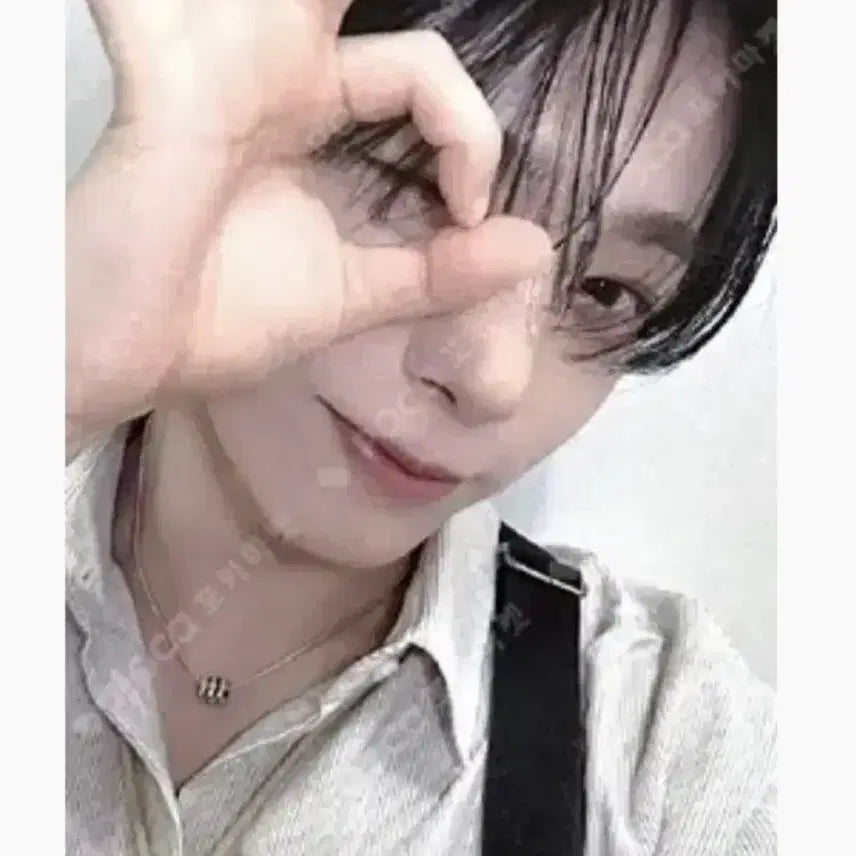 원어스 환웅 k-wave concert 인기가요 공방 포카 판매