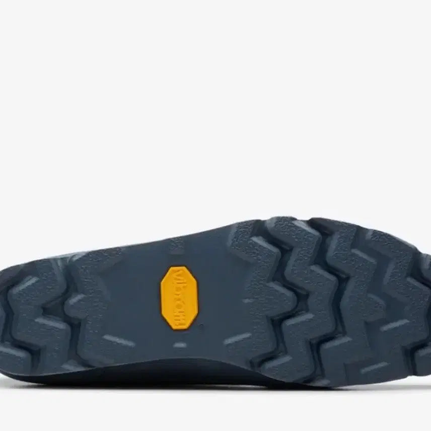 [BUNJANG] Clarks Gore-Tex Blue Gray 280 / 클락스 고어텍스 블루 그레이 280