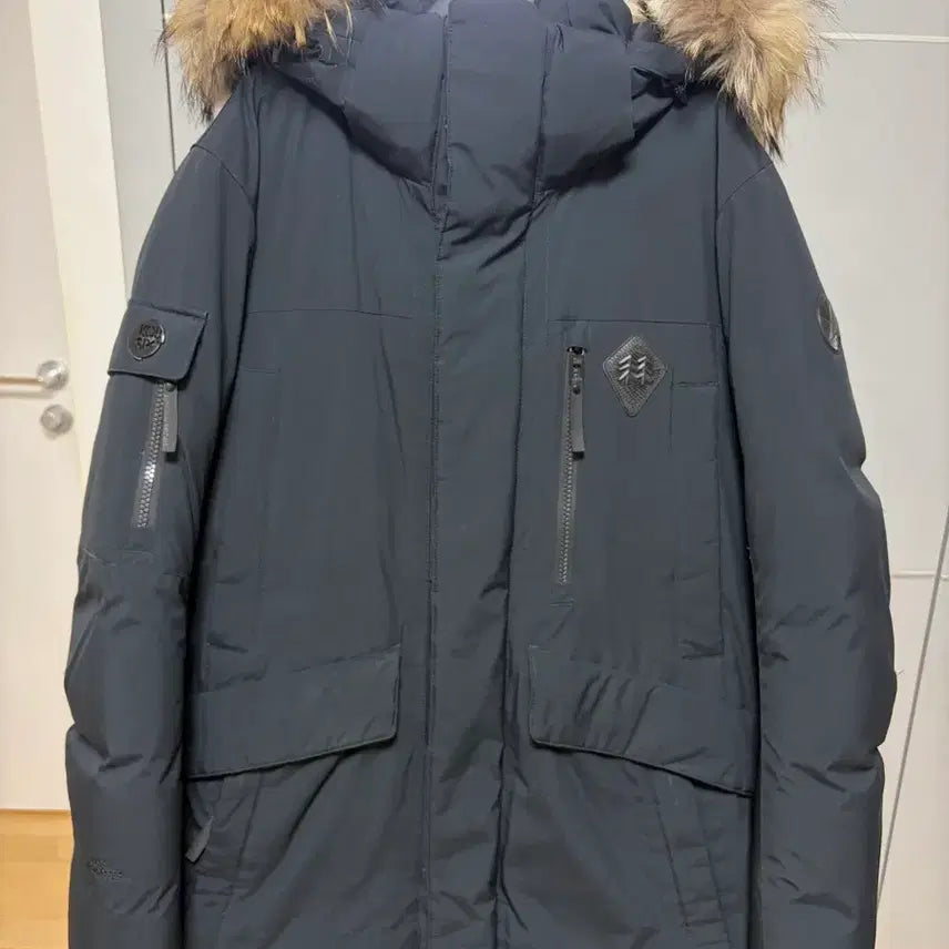 [BUNJANG] 코오롱 안타티카 18시즌 95사이즈 / 코오롱 안타티카 18시즌 95사이즈