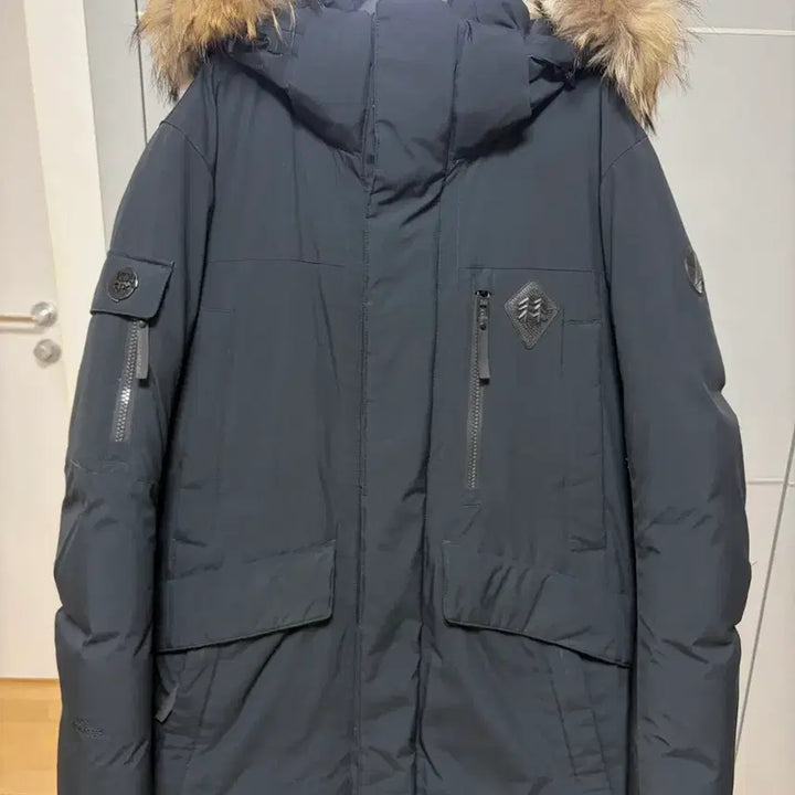 [BUNJANG] 코오롱 안타티카 18시즌 95사이즈 / 코오롱 안타티카 18시즌 95사이즈