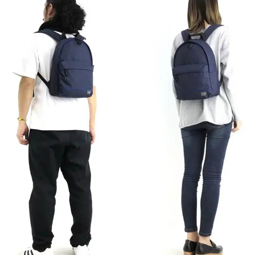 [BUNJANG] Porter Moose Daypack Backpack / 포터 무스 데이팩