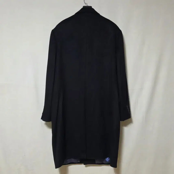 [BUNJANG] Pierre Cardin Cashmere 100% Single Coat (XL) / 피에르가르뎅 캐시미어 100% 싱글 코트 (A급/XL)