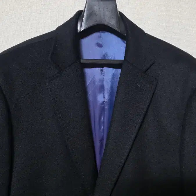[BUNJANG] Pierre Cardin Cashmere 100% Single Coat (XL) / 피에르가르뎅 캐시미어 100% 싱글 코트 (A급/XL)