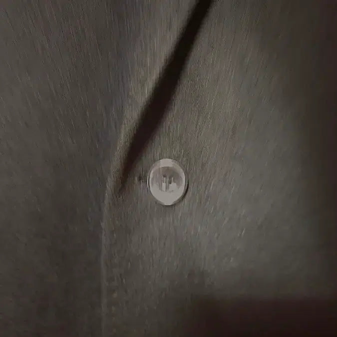 [BUNJANG] Pierre Cardin Cashmere 100% Single Coat (XL) / 피에르가르뎅 캐시미어 100% 싱글 코트 (A급/XL)