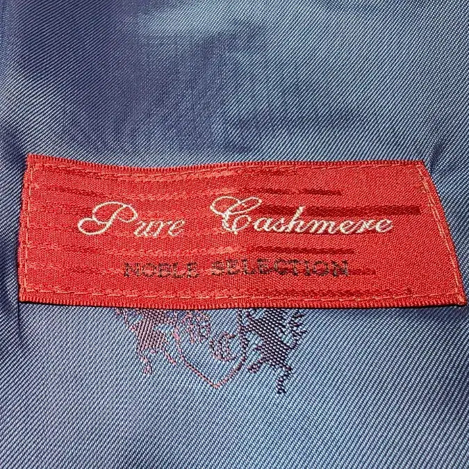 [BUNJANG] Pierre Cardin Cashmere 100% Single Coat (XL) / 피에르가르뎅 캐시미어 100% 싱글 코트 (A급/XL)