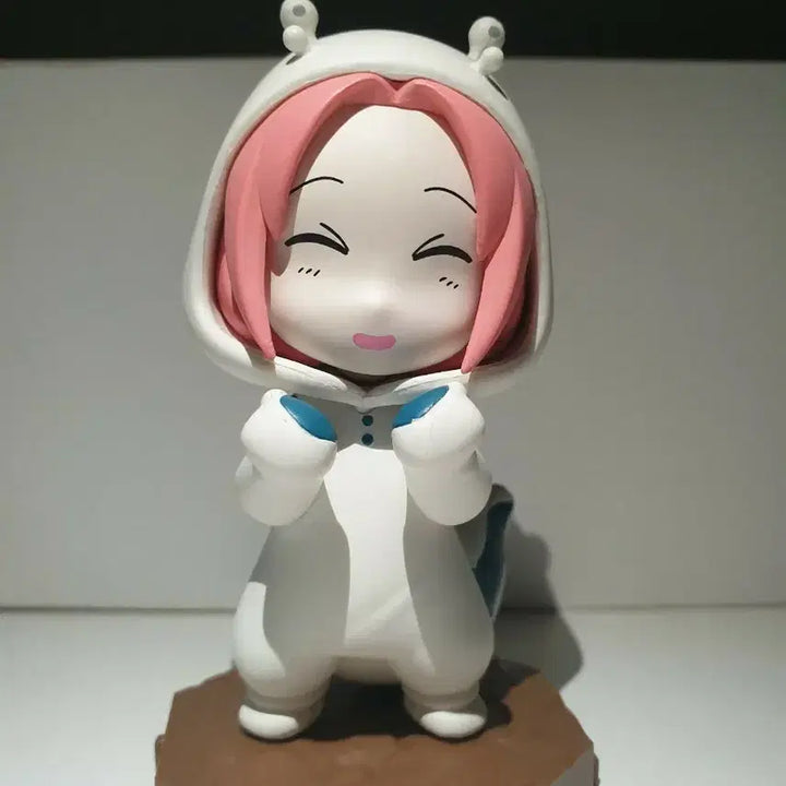 [BUNJANG] Naruto Sakura Pajama Figure / 나루토 피규어 파자마 사쿠라