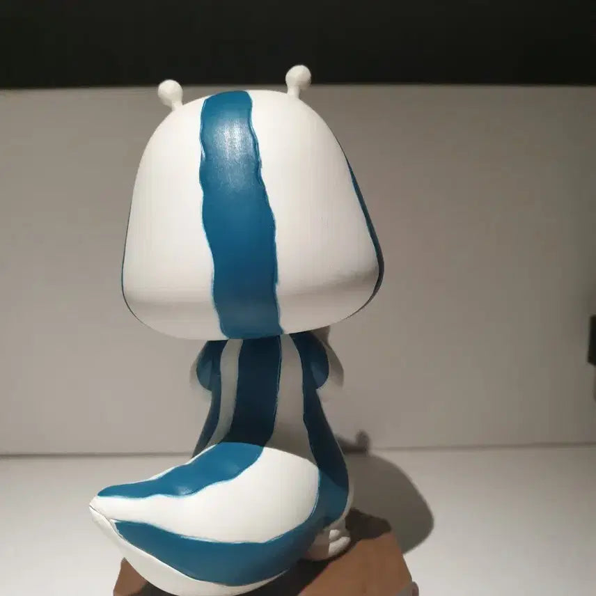 [BUNJANG] Naruto Sakura Pajama Figure / 나루토 피규어 파자마 사쿠라