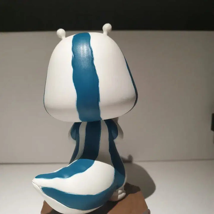 [BUNJANG] Naruto Sakura Pajama Figure / 나루토 피규어 파자마 사쿠라