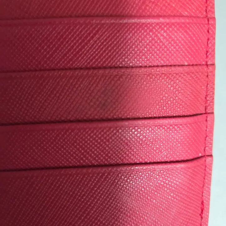 [BUNJANG] Daks Zip Around Long Wallet / 닥스 지퍼돌이 장지갑